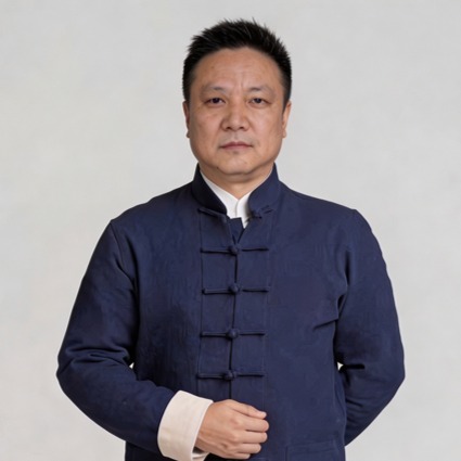 外门大弟子澄观