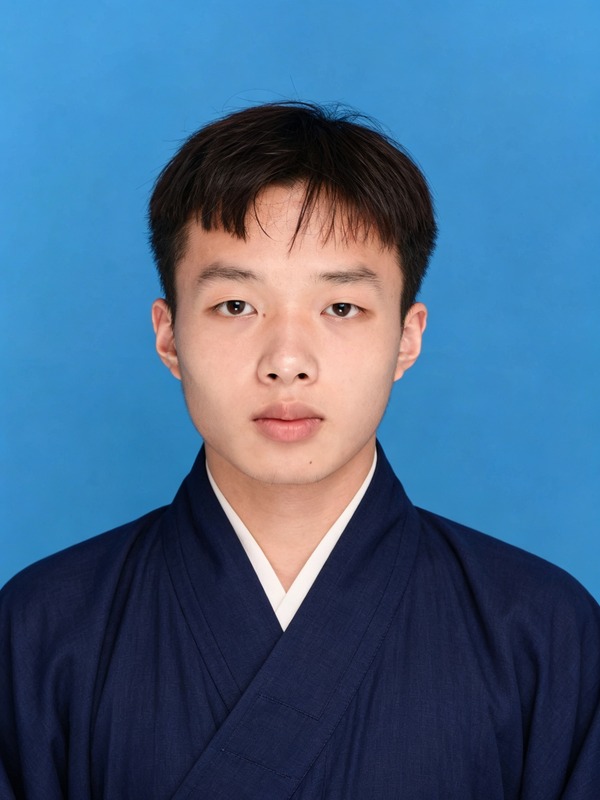 内门大弟子宁川